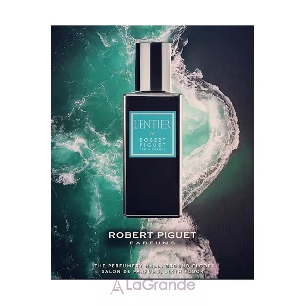 Robert Piguet L'Entier ��������������� ���� (������ ��� ��������)