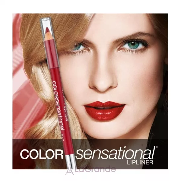 Maybelline Color Sensational ��������� ������ ��� ��� (������)