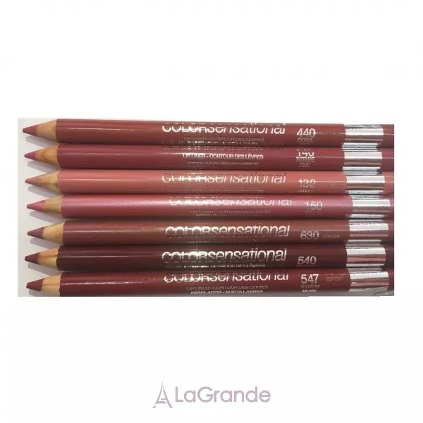 Maybelline Color Sensational ��������� ������ ��� ��� (������)
