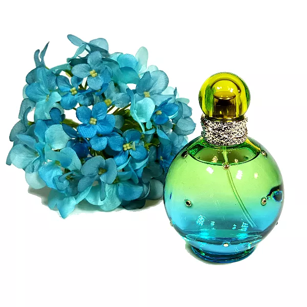 Britney Spears Island Fantasy �������� ����