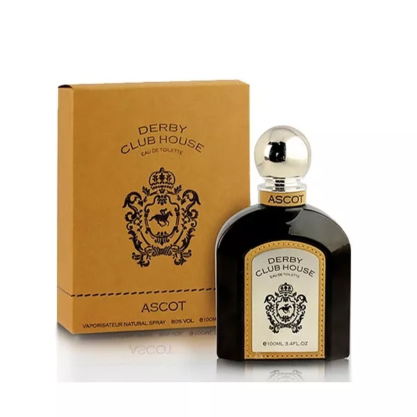 Armaf Derby Club House Ascot �������� ���� (������ ��� ��������)