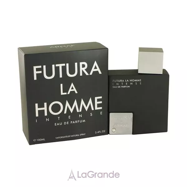 Armaf  Futura La Homme Intense ��������������� ����