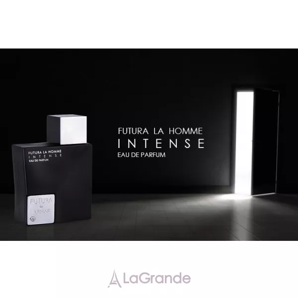 Armaf  Futura La Homme Intense ��������������� ����