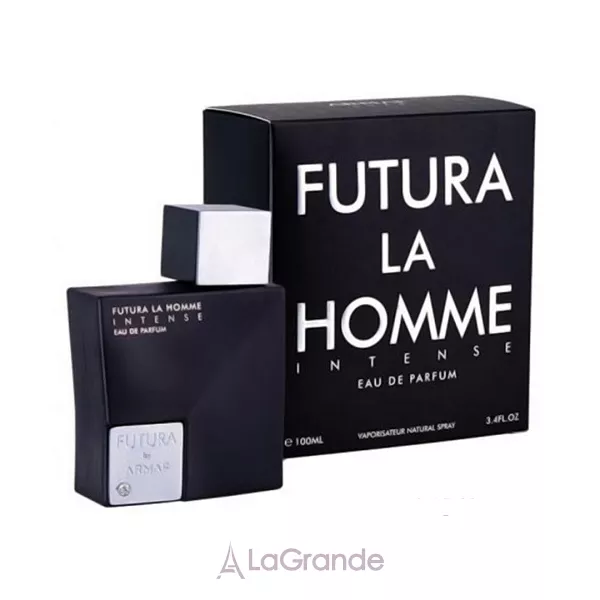 Armaf  Futura La Homme Intense ��������������� ����