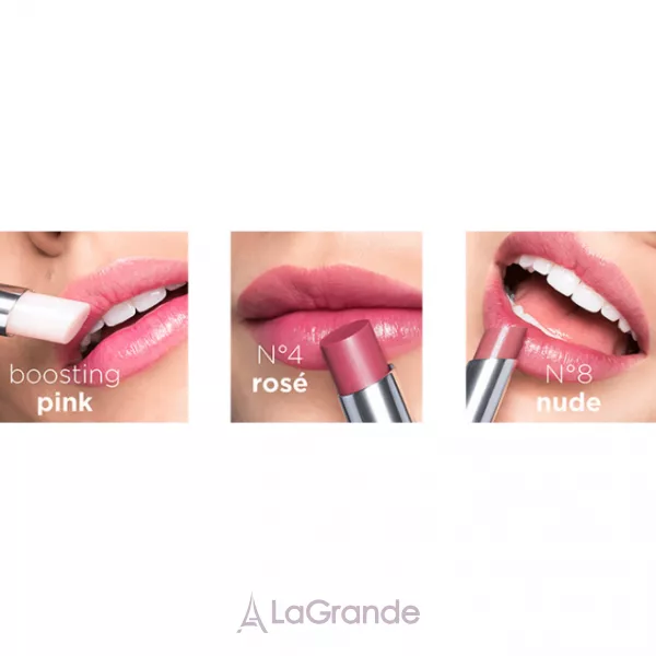 Artdeco Color Booster Lip Balm ������� ��� ���