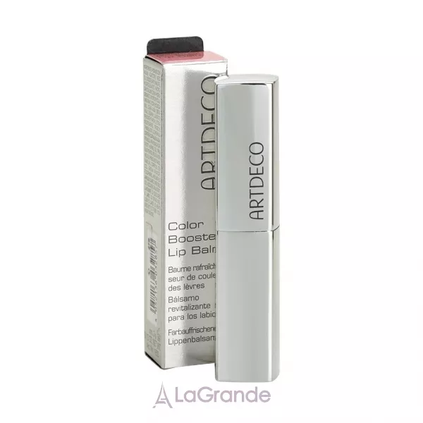 Artdeco Color Booster Lip Balm ������� ��� ���