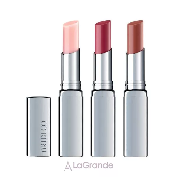Artdeco Color Booster Lip Balm ������� ��� ���
