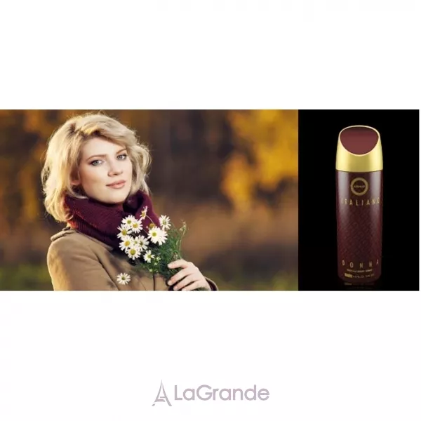 Armaf Italiano Donna ����������