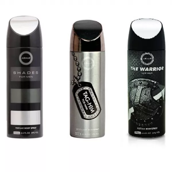 Armaf Shades For Men ����������