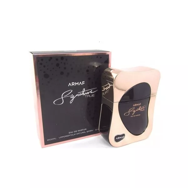 Armaf Signature True Pour Femme ����������� ����