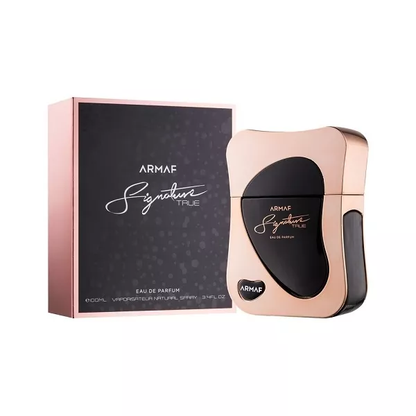 Armaf Signature True Pour Femme ����������� ����