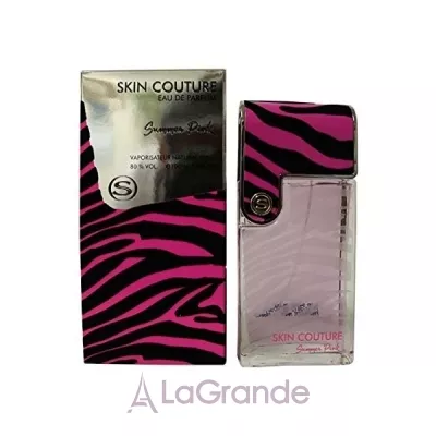 Armaf Skin Couture Summer Pink  