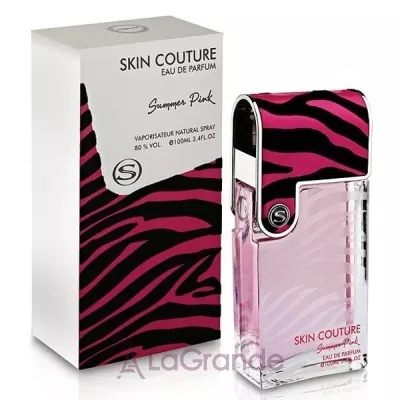 Armaf Skin Couture Summer Pink  