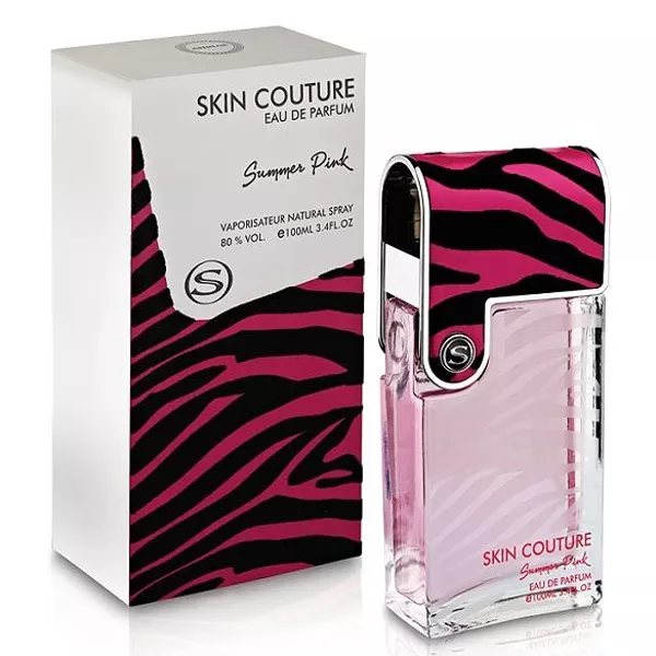 Armaf Skin Couture Summer Pink ����������� ����