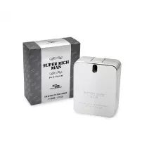Armaf Super Rich Man Platinum �������� ����