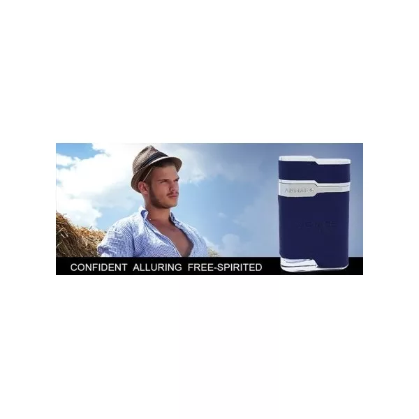 Armaf Voyage Bleu ����������� ����