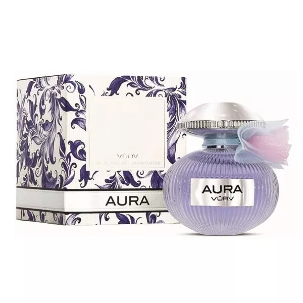 Vurv Aura Blue ����������� ����