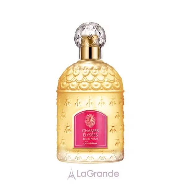 Guerlain Champs-Elysees New Pack ��������������� ���� (������)
