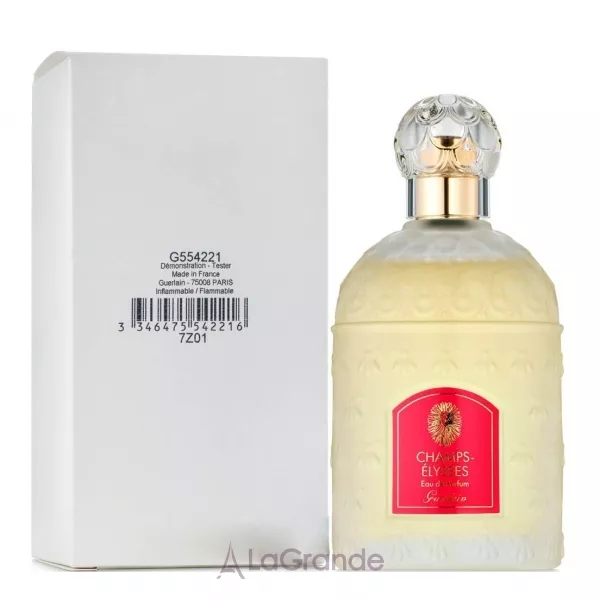 Guerlain Champs-Elysees New Pack ��������������� ���� (������)