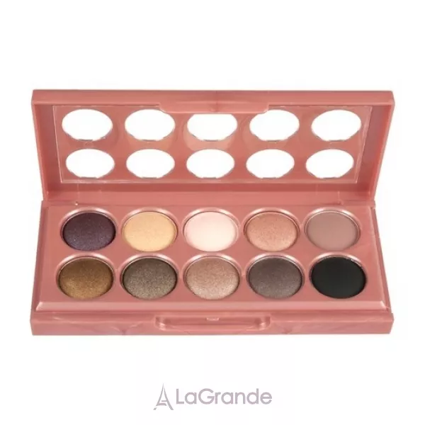 NYX Professional Makeup Dream Catcher Palette ������� ����