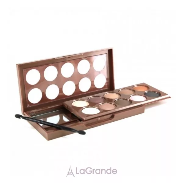 NYX Professional Makeup Dream Catcher Palette ������� ����