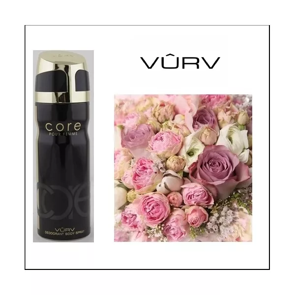 Vurv Core ����������