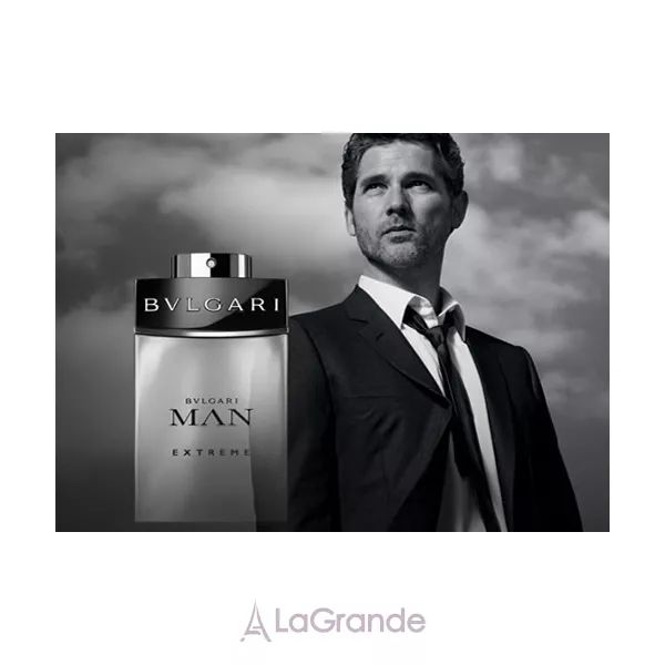 Bvlgari Man Extreme �������� ����