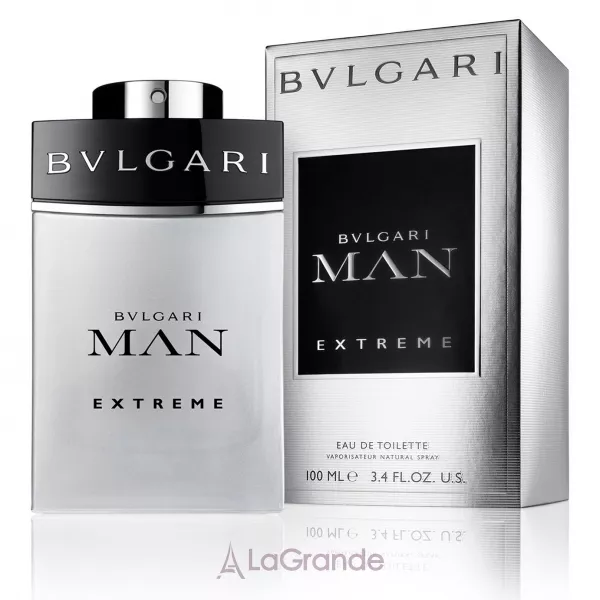 Bvlgari Man Extreme �������� ����