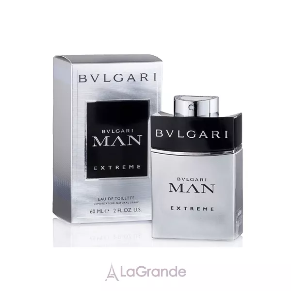 Bvlgari Man Extreme �������� ����