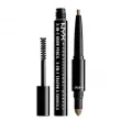 NYX Professional Makeup Brow Pencil 3-In-1    3  1