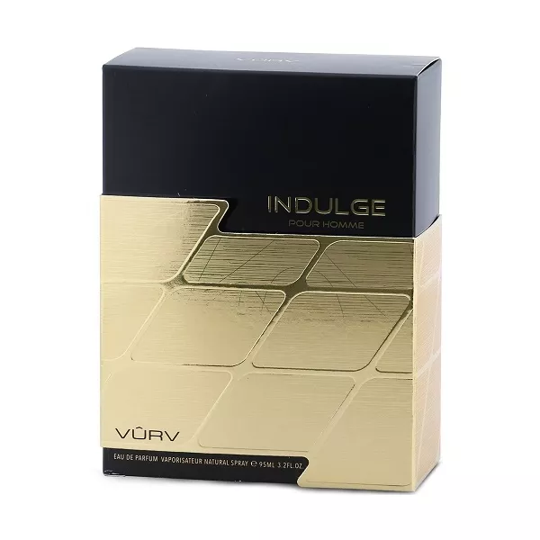 Vurv Indulge Gold ����������� ����