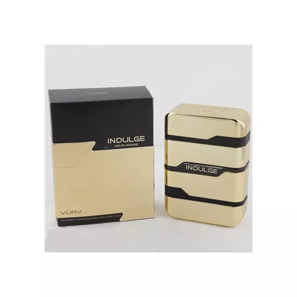 Vurv Indulge Gold ����������� ����