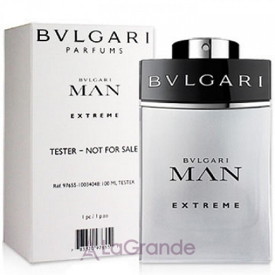 Bvlgari Man Extreme   ()