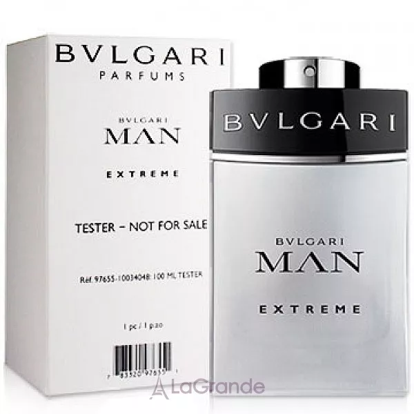 Bvlgari Man Extreme �������� ���� (������)