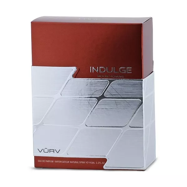Vurv Indulge Silver ����������� ����