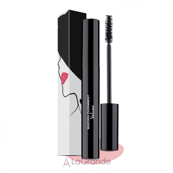 Rouge Baiser Mascara Evidemment Volume ���� ��� ������