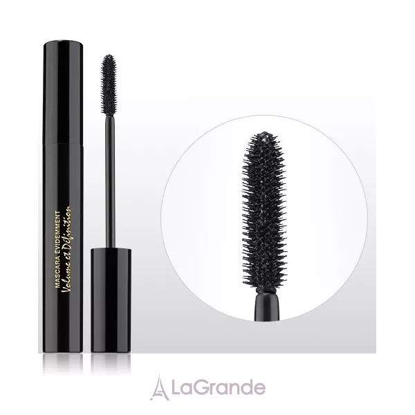 Rouge Baiser Mascara Evidemment Volume Et Definition ���� ��� ������