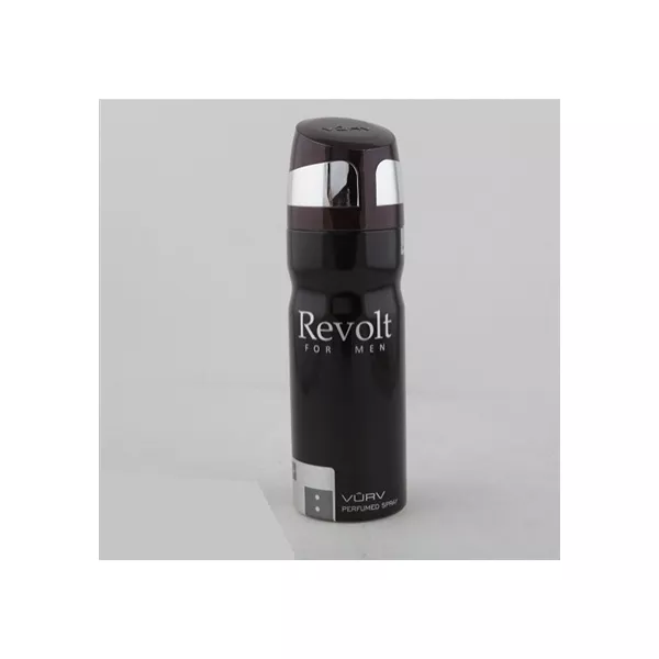 Vurv Revolt For Men ����������