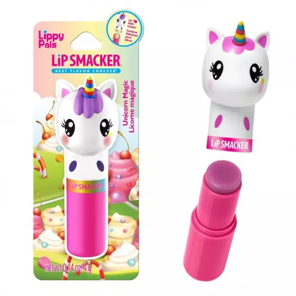 Lip Smacker Lippy Pal Lip Balm ������� ��� ���
