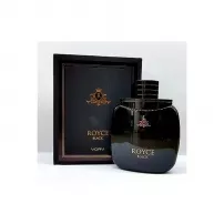 Vurv Royce Black ����������� ����