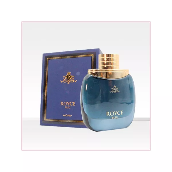 Vurv Royce Blue ����������� ����