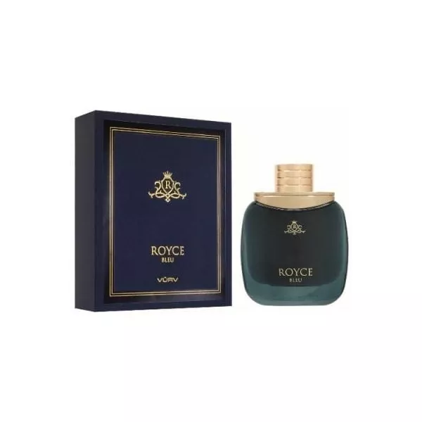 Vurv Royce Blue ����������� ����