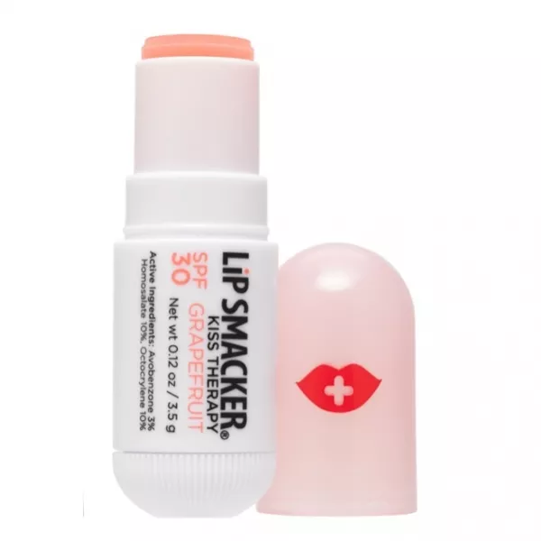 Lip Smacker Kiss Therapy SPF 30 Lip Balm ������� ��� ���