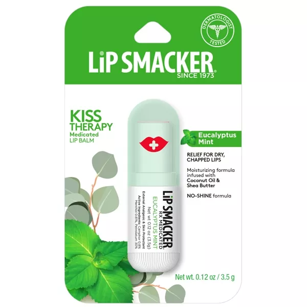 Lip Smacker Kiss Therapy SPF 30 Lip Balm ������� ��� ���