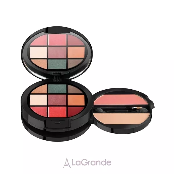 Deborah Make Up Kit Color Parade Mini ����� ��� �������