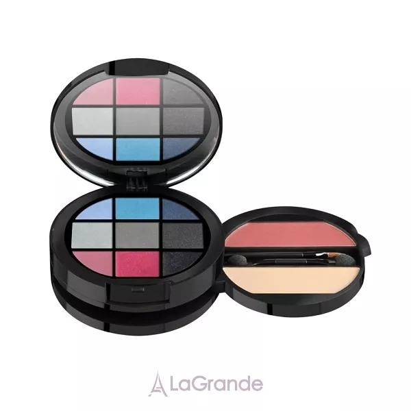Deborah Make Up Kit Color Parade Mini ����� ��� �������