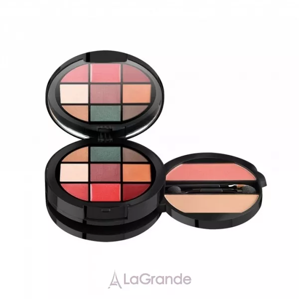 Deborah Make Up Kit Color Parade Mini ����� ��� �������