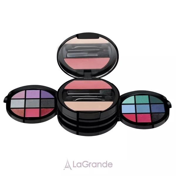 Deborah Make Up Kit Color Parade Small ����� ��� �������