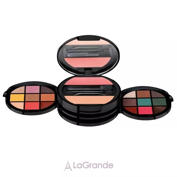 Deborah Make Up Kit Color Parade Small ����� ��� �������