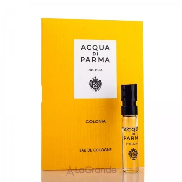 Acqua di Parma Colonia ��������